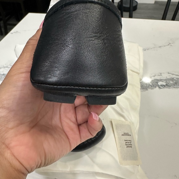 Gucci Loafers size 35.5 - Picture 7 of 12
